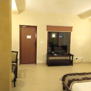 River Roost Resort